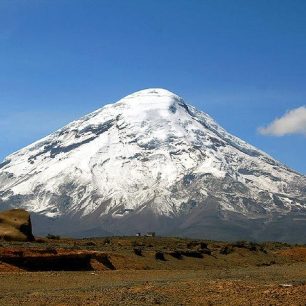 Chimborazo