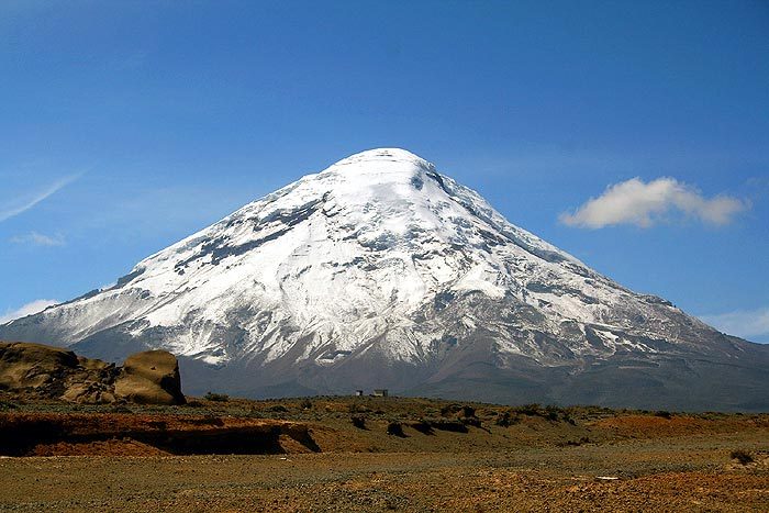 Chimborazo