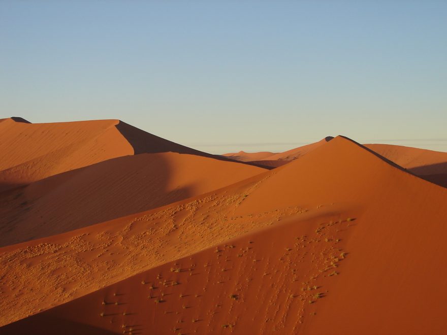 Národní park Naukluff