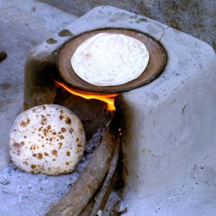 Placky na tradiční pícce