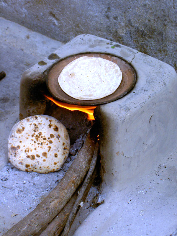 Placky na tradiční pícce