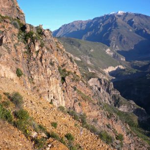 Colca Canyon