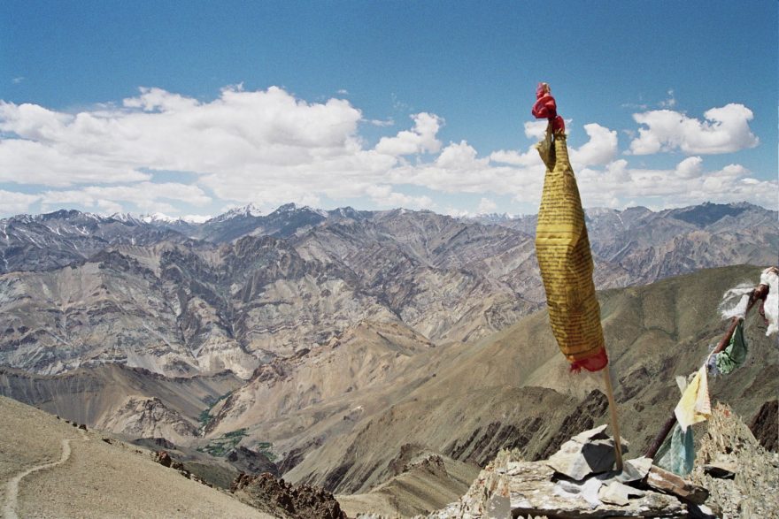 Ladakh