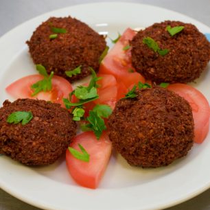 Falafel