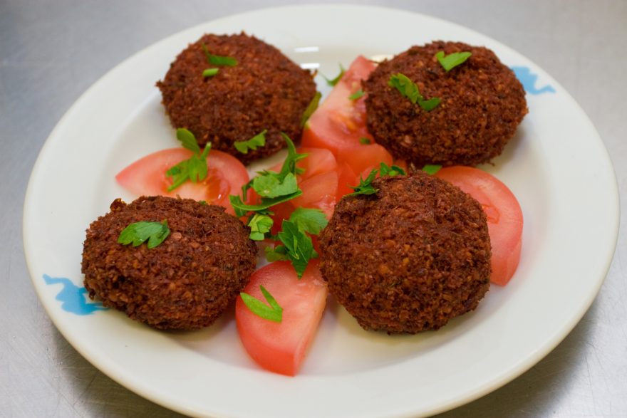 Falafel