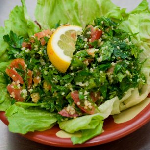 Tabouleh