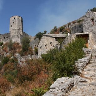 Pocitelj, Bosna a Hercegovina