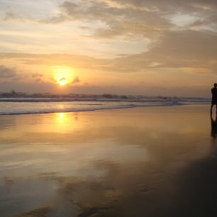 Bangladesh Cox´Bazar, Ondřej Zícha