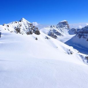 Pik Moskevské Olympiády, Pamír, Tádžikistán