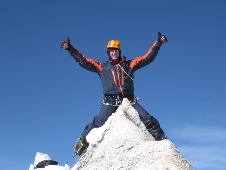Lightning Strike - Arwa Tower