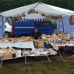 Etnofestival v Pidkaminu, Ukrajina