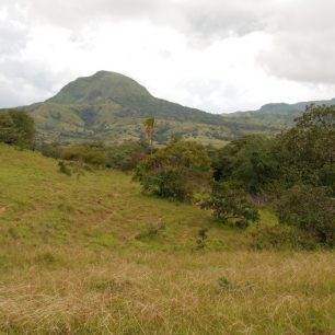Tchabal Gangdaba, Kamerun