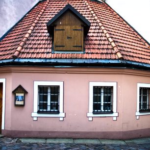 Staré město, Riga, Lotyšsko