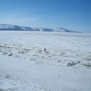 Ochotské moře, Rusko
