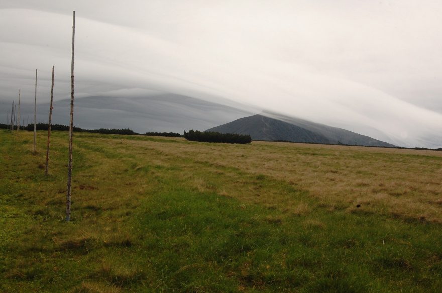 Sněžka, foto: Jakub Kašpar