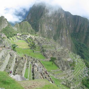 Macchu Picchu