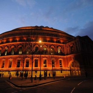Royal Albert Hall