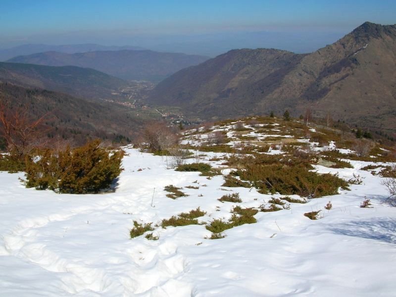 Národní park Pelister