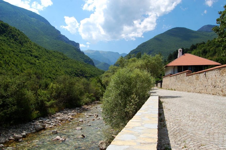 Pećský patriarchát