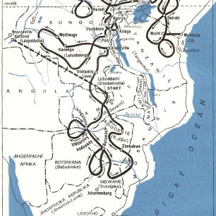 Trasa Ladislava Broma