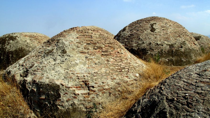 Město duchů Agdam, Náhorní Karabach