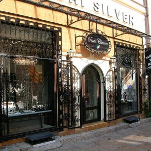 Staré město, Skopje, Makedonie