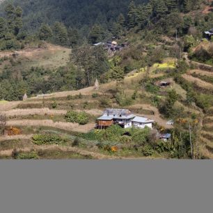Jiri, Nepál
