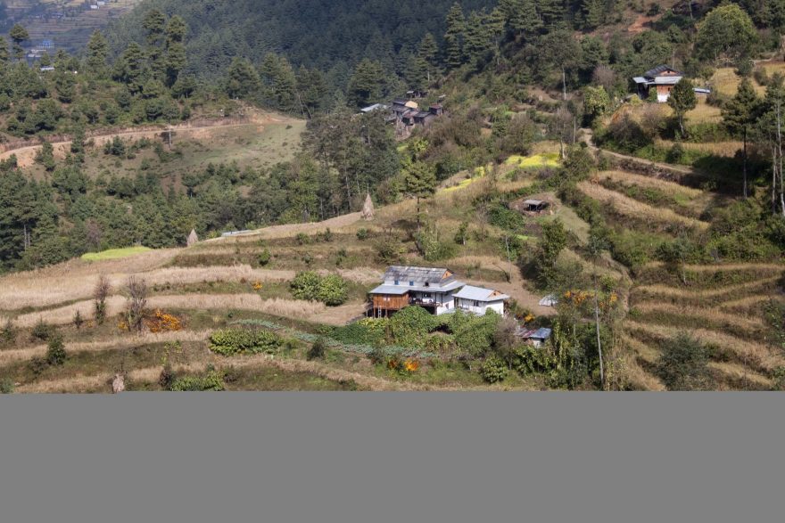 Jiri, Nepál