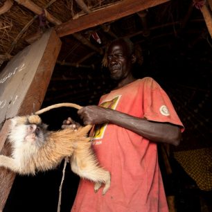 Život v regionu Gulu, Uganda