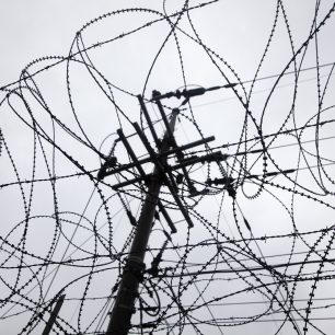 Nejstřeženější hranice světa, Jižní  a Severní Korea