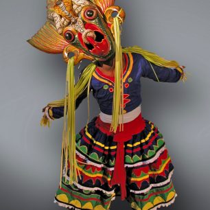 Gurula Raksha, Srí Lanka