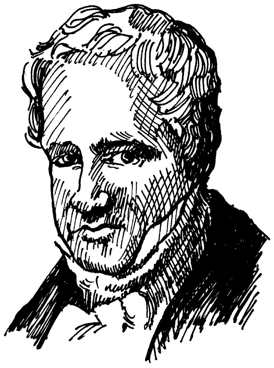 Alexander von Humboldt