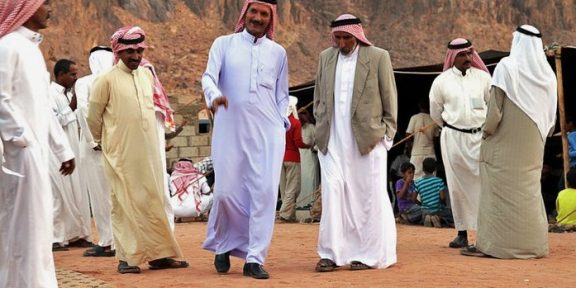 Jordánská mozaika: Ammán,Petra, Wadi Rum&#8230;