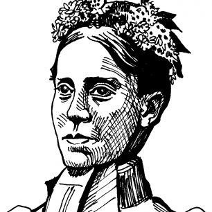 Mary Hanriette Kingsleyová