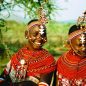 O normalnim zivote Masaju