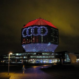 Minská národní knihovna