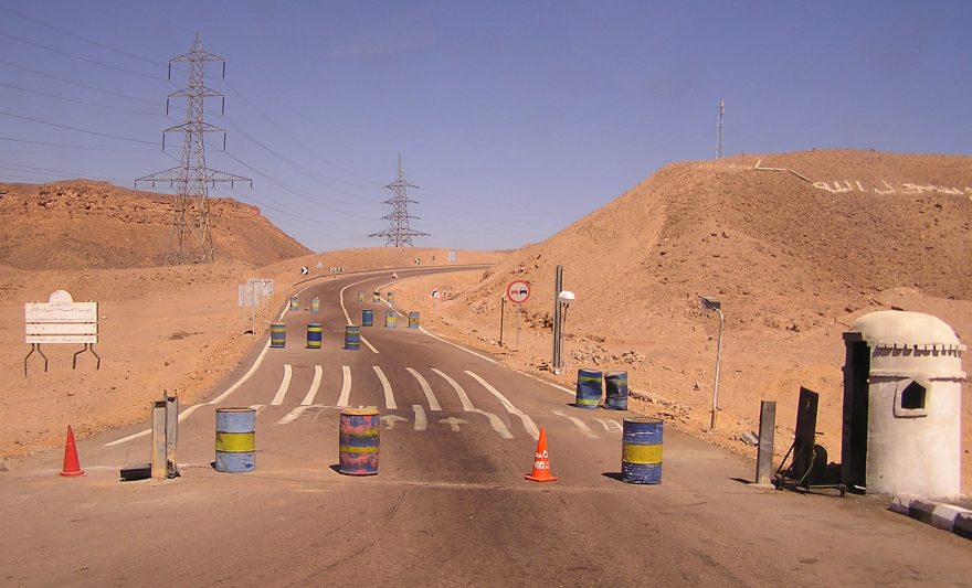 Na cestách nás čeká neskutečné množství kontrol