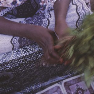 Africká droga Khat, Somálsko