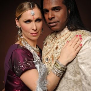 Šivovo kolo života