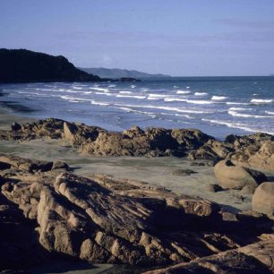 Pláže Hinchinbrooku