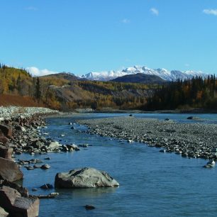 Nedotčená příroda
