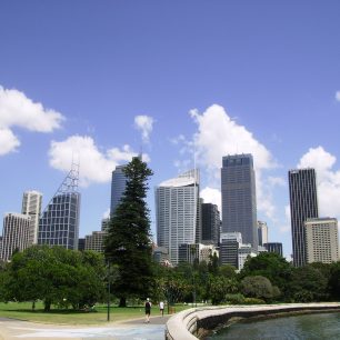 Panorama Sydney
