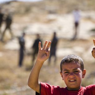 Problémem mohou být i místní děti