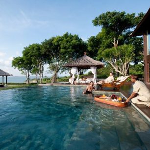 Ayana Resort, Bali