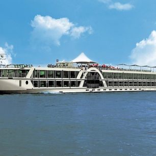 Nudistická výletní plavba, Chorvatsko