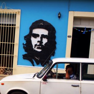 Dvě ikony revoluce, Trinidad