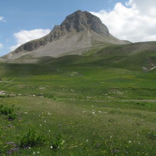 Malý Žurim, Moračke planine, Černá Hora