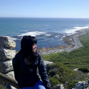 Na jihu Černého kontinentu