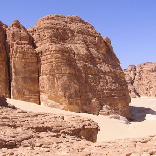 Lezecké příležitosti