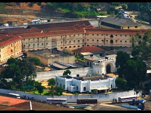 Bogambara (Zdeněk Boháček)